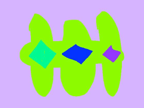 Optical Illusion 1