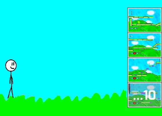 The Apocalypse 1 (update)