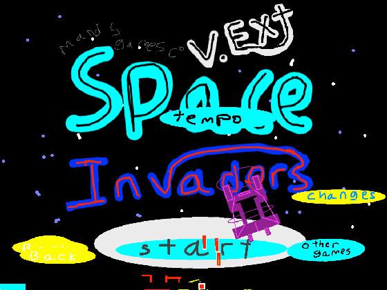 Space Invaders Extreme.1 1