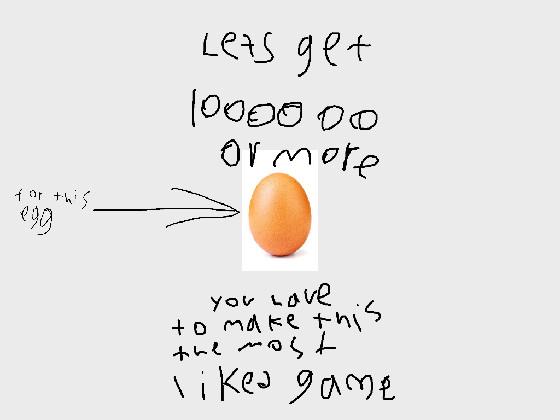 click this game egg mine craft