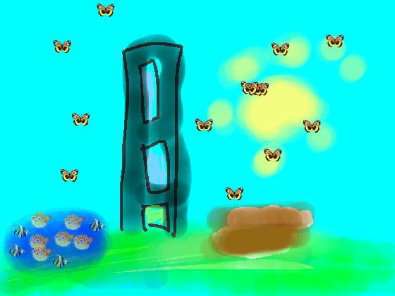 Life on Land 1