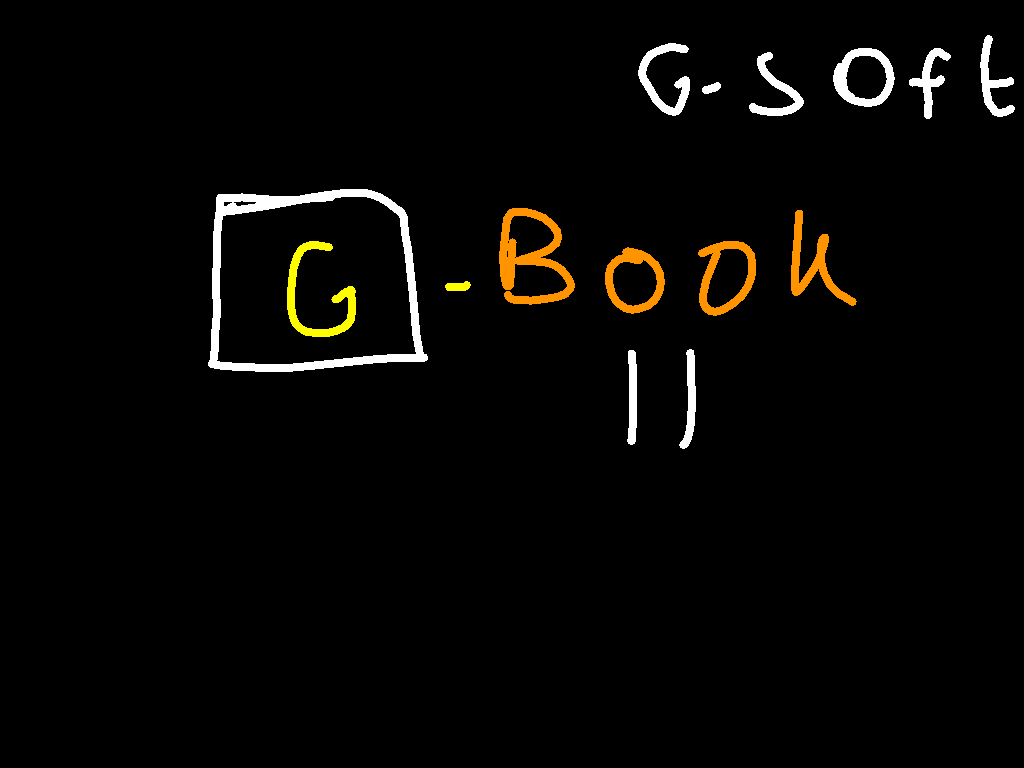 G-OS Alpha