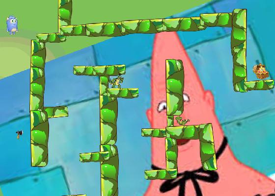 Scary Maze Game 1 2 1