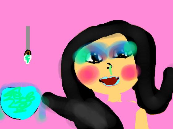 Make up Princess! 1 2