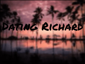 Dating Richard