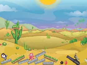 Physics Game 1