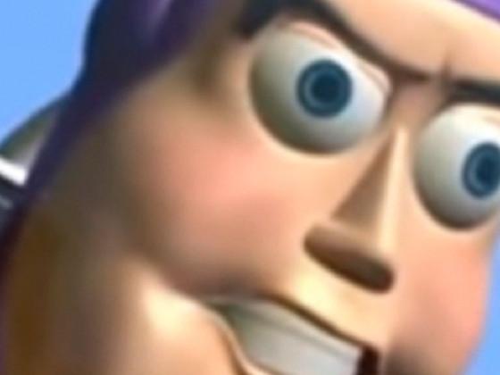 When the buzzy is sus