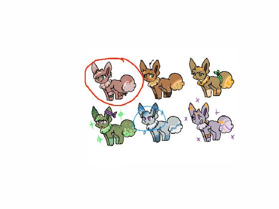 reee:Vee adopts! <3  1 1