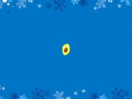 avacodo snowflake maker