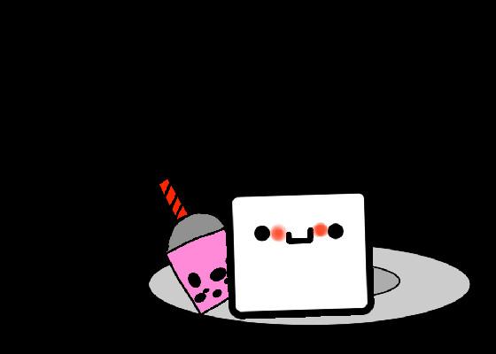 Talking Tofu :) 1