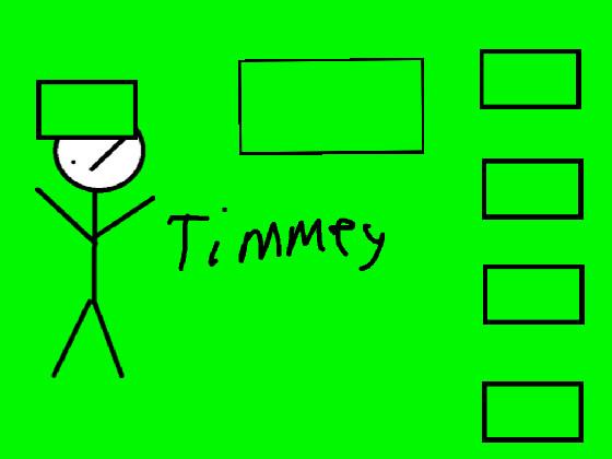 Timmy Clicker