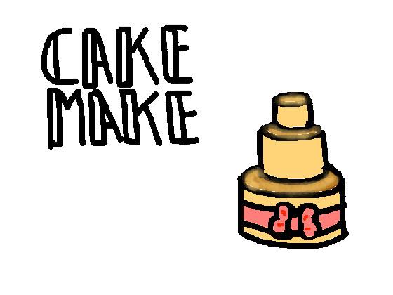 Cake Make Ultimate