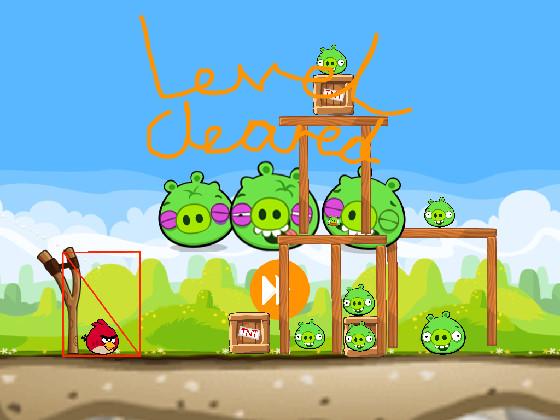 Angry Birds 2 