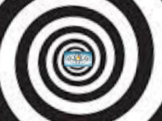 Dizzy challenge 1