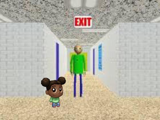 For Baldi’s Basic Creator 1