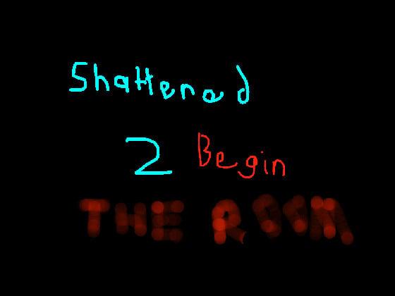 shattered 2 The Room - shrek remake - copy