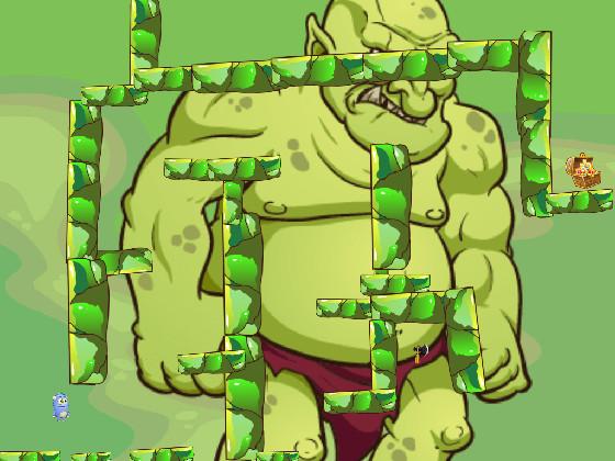 Scary Maze Game 1 1 1 1