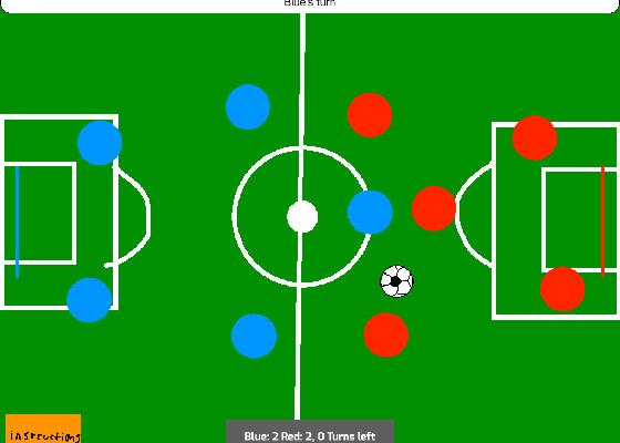 2-Player Soccer 1.2