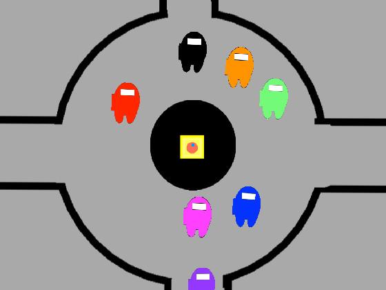 Among us animation 1