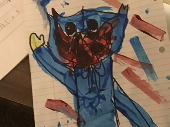 no hate but i draw this :3