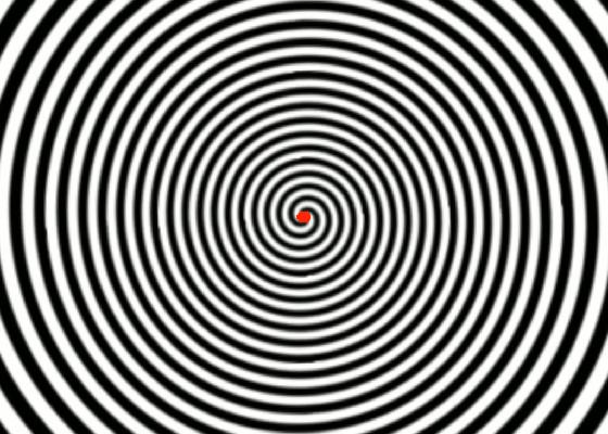 Swirl Hipnotizer!