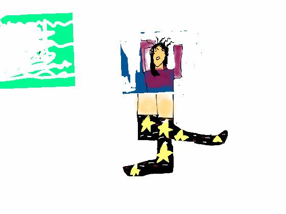 i try to draw this but i ❌up