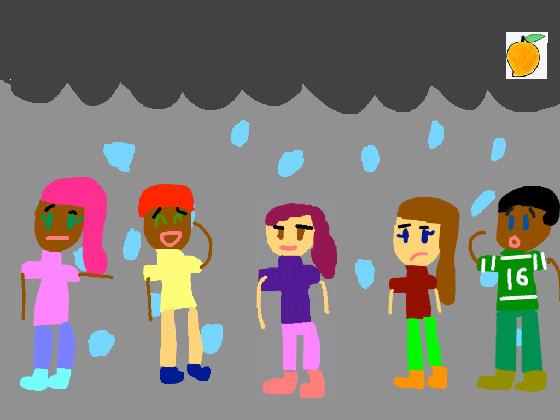 Is she weird or not weird 