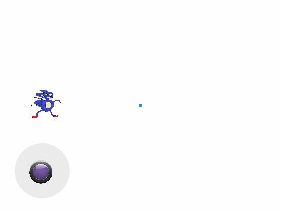 Sanic can go super fast