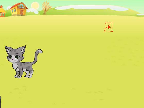 A Pet Game 1