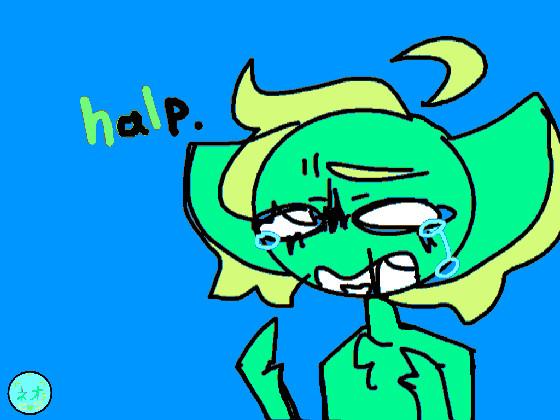 I NEED HALP, WAT R COLLABS?? 1