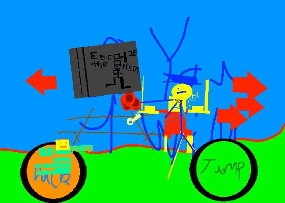 Escape the Prison! 1