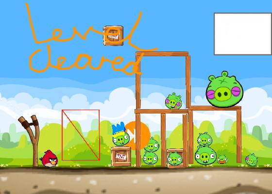 Angry Birds    Tynker edition