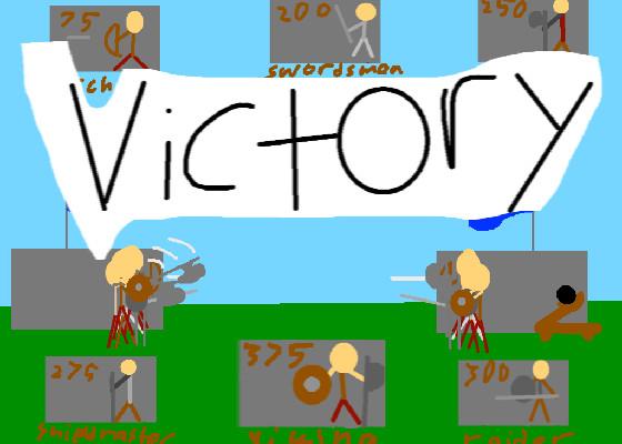 Viking wars! moded