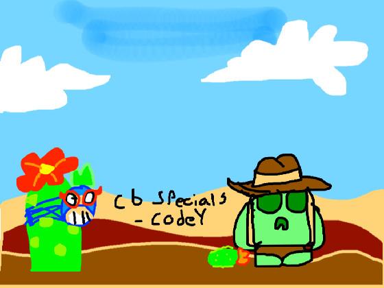 spikey in a desert 10 remix