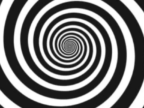 This will hypnotize you