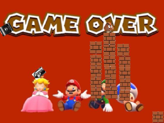 mario's target practice 1 1