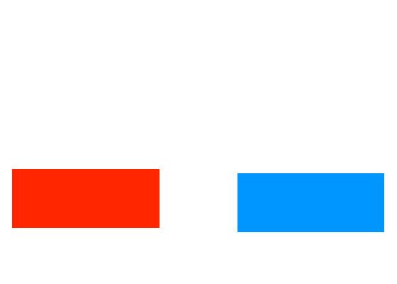 Click red. 1