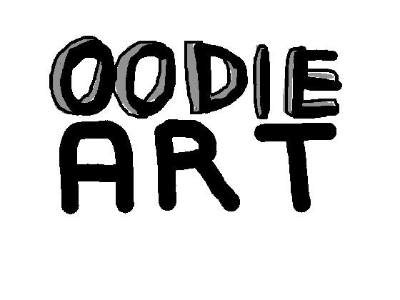 Oodie Art