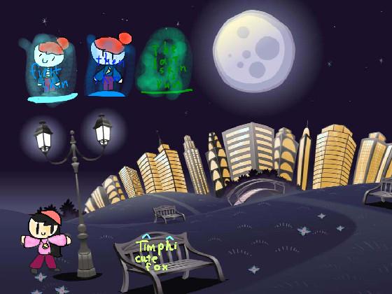 my character in roblox