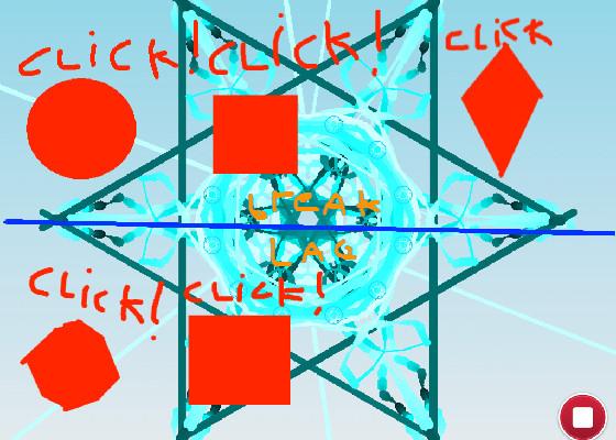 Crashing methods