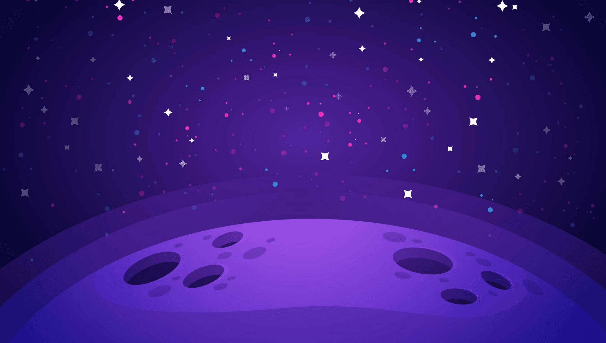 Create a Scene - mobile