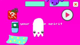 Your Little Spirit Alpha v1.1.1 Build 01