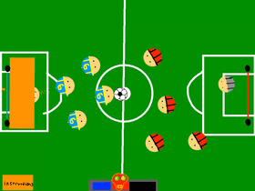 Fifa Soccer | clash