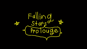 Falling stars PROLOUGE- A fanmade warrior cats project