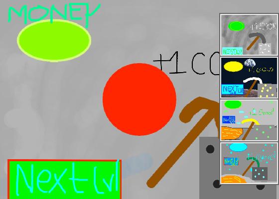 Mining Simulator 1