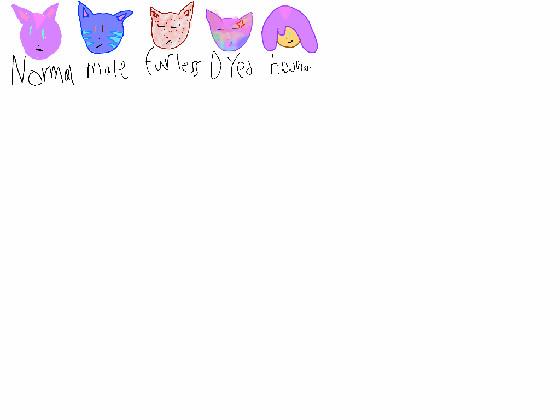 draw my oc in your style