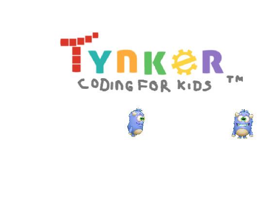 Tynker Logo (Remade) 1