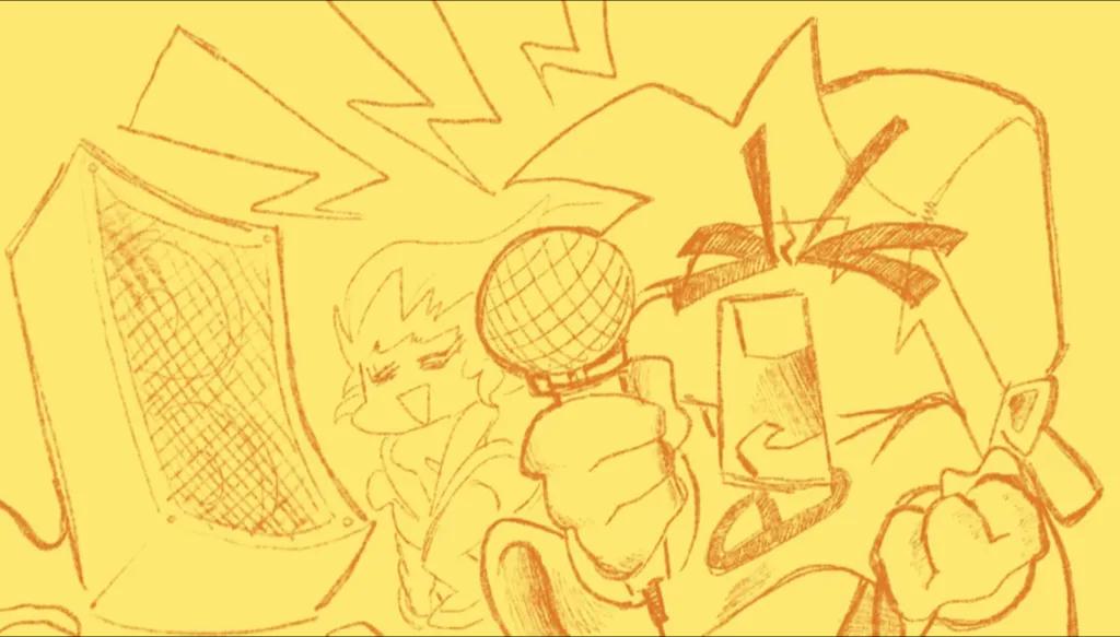 Vs Neo with sound
