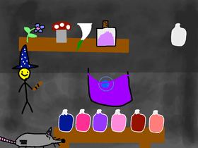 Monster maker