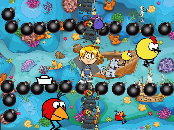 A Pet Game 1